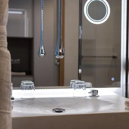 & Kasano - Handwritten Collection Hotell Calvi (Corsica)