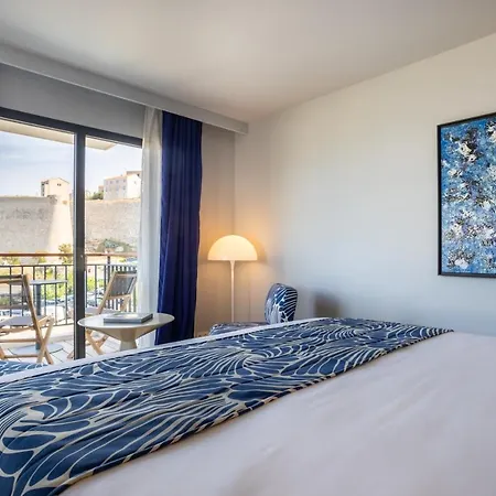 & Kasano - Handwritten Collection 4* Calvi (Corsica)