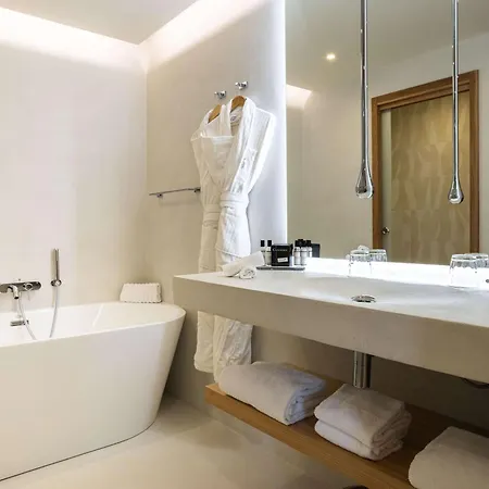 & Kasano - Handwritten Collection 4* Calvi (Corsica)