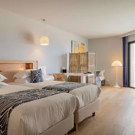 Hotell & Kasano - Handwritten Collection Calvi (Corsica)