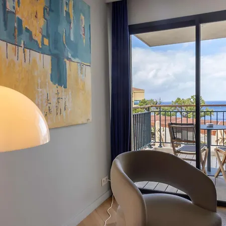 & Kasano - Handwritten Collection Hotell Calvi (Corsica)