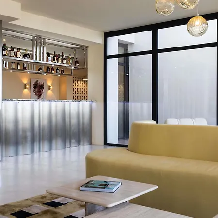 Hotell & Kasano - Handwritten Collection Calvi (Corsica)