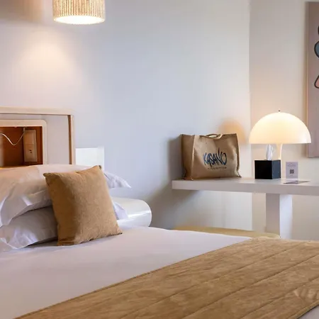 Hotell & Kasano - Handwritten Collection 4*