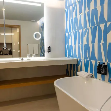 & Kasano - Handwritten Collection Hotell Calvi (Corsica)