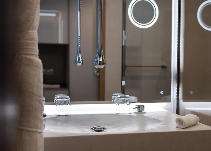 & Kasano - Handwritten Collection Hotel Calvi (Corsica)