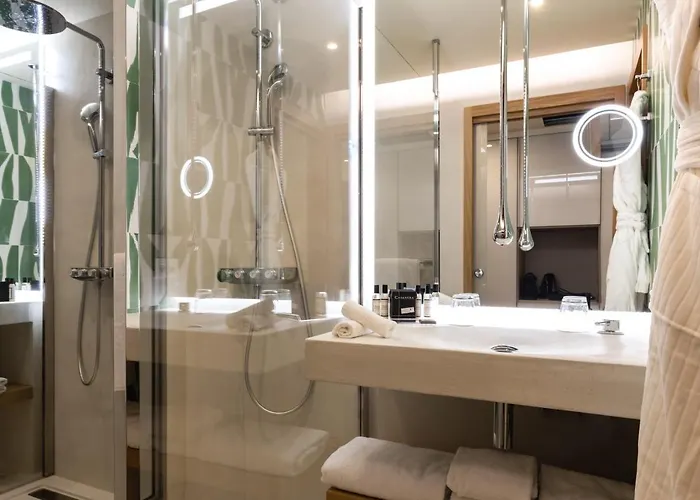 & Kasano - Handwritten Collection Hotel 4*