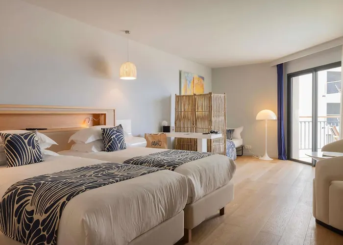 Hotel & Kasano - Handwritten Collection Calvi (Corsica)