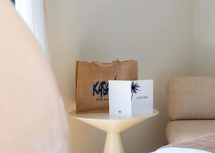 Hotel & Kasano - Handwritten Collection Calvi (Corsica)