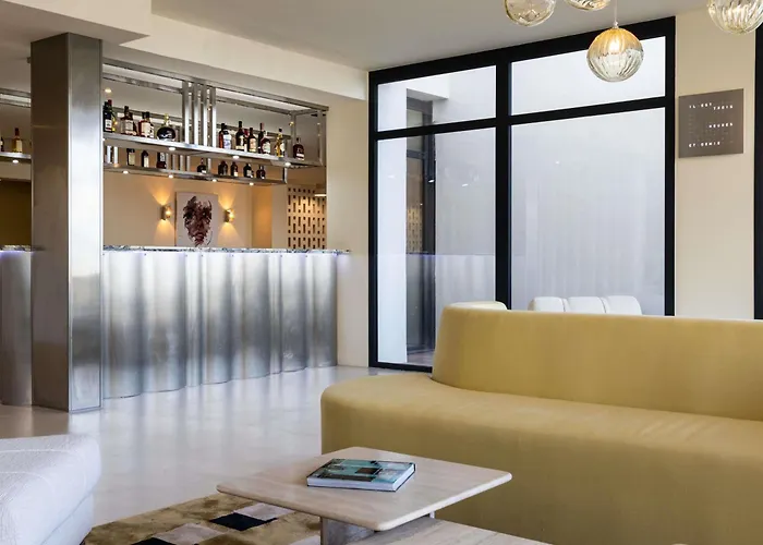 Hotel & Kasano - Handwritten Collection Calvi (Corsica)