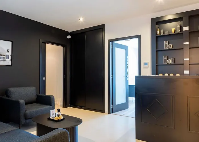 Hotel & Kasano - Handwritten Collection Calvi (Corsica)