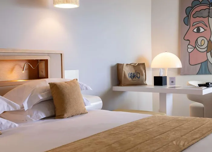 Hotel & Kasano - Handwritten Collection 4*