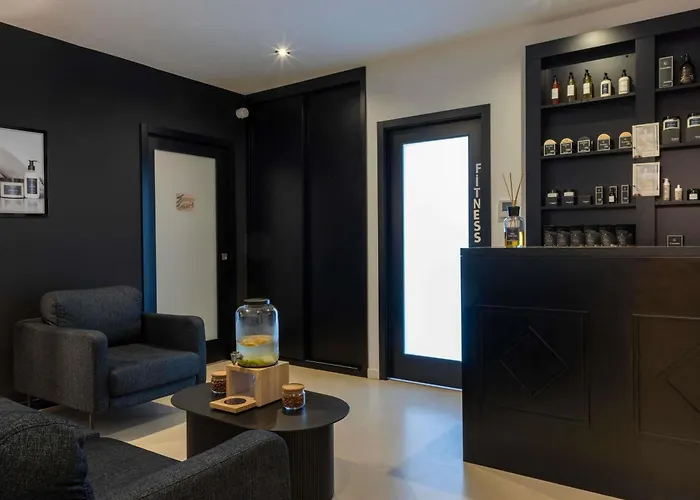 & Kasano - Handwritten Collection Hotel Calvi (Corsica)