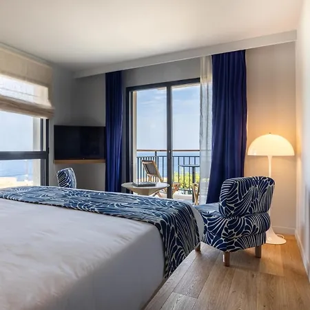 Hotel Et Kasano Calvi - Handwritten Collection 4*