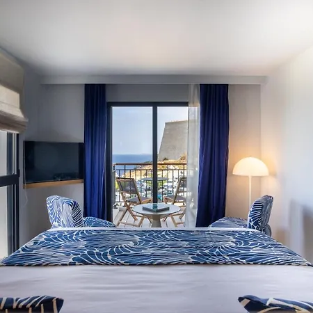 Hotel Et Kasano Calvi - Handwritten Collection