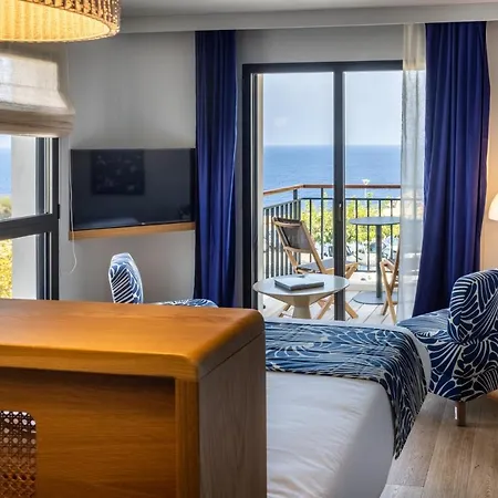 Hotel Et Kasano Calvi - Handwritten Collection 4*