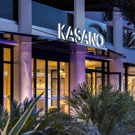 Et Kasano Calvi - Handwritten Collection 4* Calvi (Corsica)