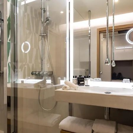 & Kasano - Handwritten Collection Отель 4*