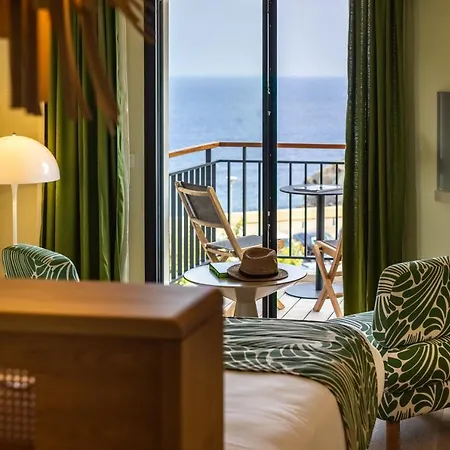 Hotel Et Kasano Calvi - Handwritten Collection