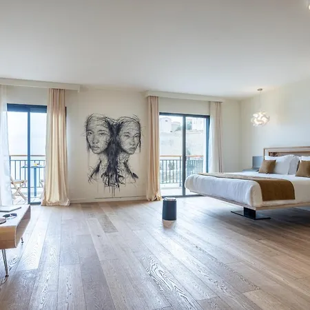 Hotel Et Kasano Calvi - Handwritten Collection