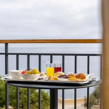 Hotel Et Kasano - Handwritten Collection Calvi (Corsica)
