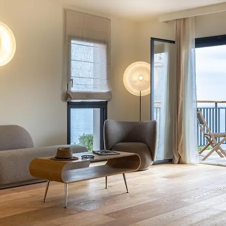 Et Kasano Calvi - Handwritten Collection Hotel