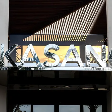 Et Kasano Calvi - Handwritten Collection Hotel