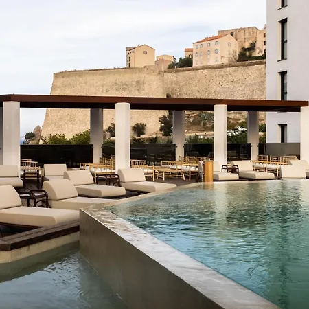 Hotel Et Kasano - Handwritten Collection Calvi (Corsica)