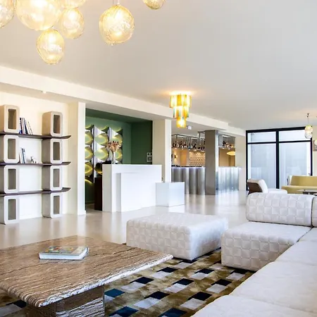 Et Kasano Calvi - Handwritten Collection Hotel