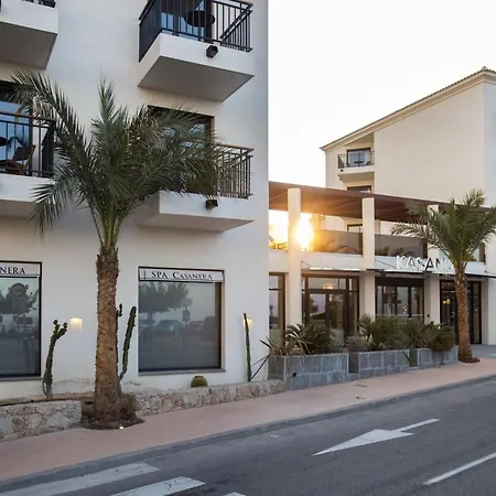 Et Kasano Calvi - Handwritten Collection Hotel 4*