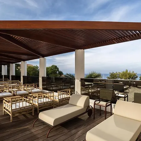 Et Kasano - Handwritten Collection Hotel Calvi (Corsica)