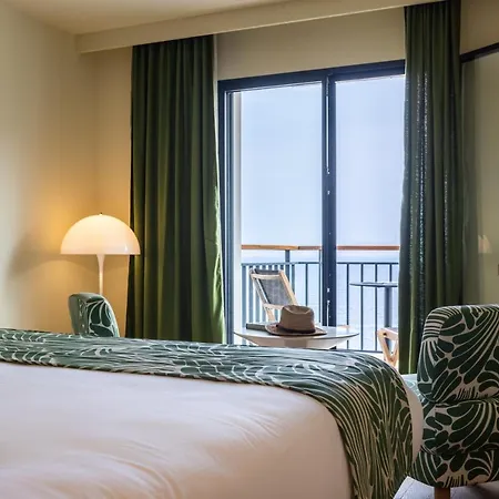 Hotel Et Kasano Calvi - Handwritten Collection 4*