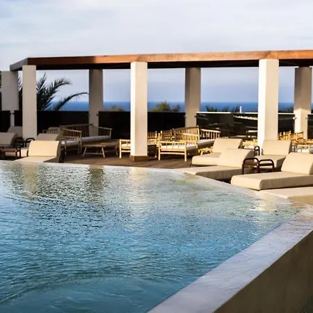Hotel Et Kasano Calvi - Handwritten Collection 4*