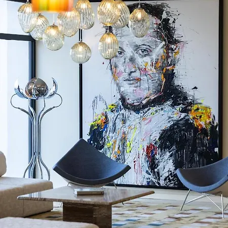 Hotel Et Kasano Calvi - Handwritten Collection 4*