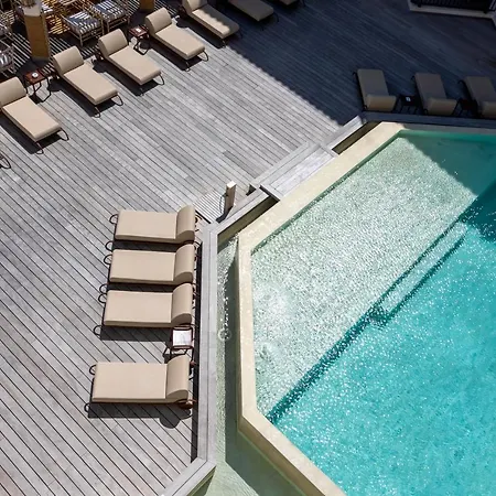 Et Kasano Calvi - Handwritten Collection Hotel Calvi (Corsica)