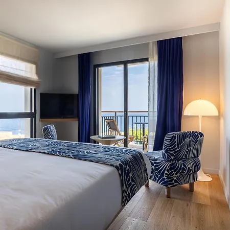 Et Kasano - Handwritten Collection Hotel Calvi (Corsica)