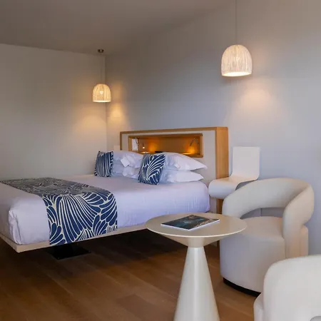 Hotel Et Kasano - Handwritten Collection Calvi (Corsica)