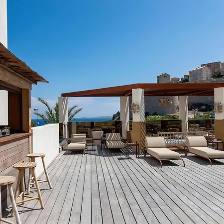 Et Kasano - Handwritten Collection Calvi (Corsica)
