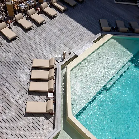 Et Kasano - Handwritten Collection 4* Calvi (Corsica)