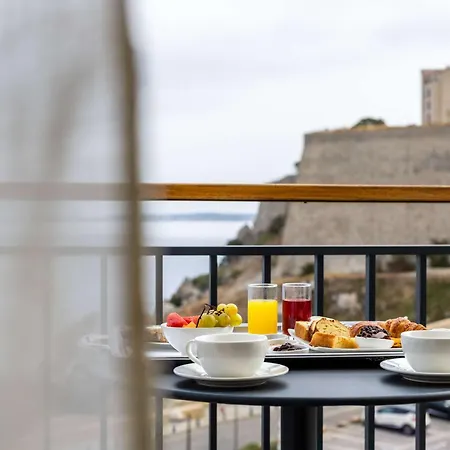 Hotel Et Kasano - Handwritten Collection Calvi (Corsica)