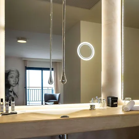 Et Kasano - Handwritten Collection Hotel Calvi (Corsica)