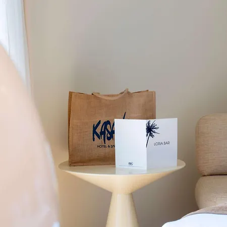 Hotel Et Kasano - Handwritten Collection Calvi (Corsica)