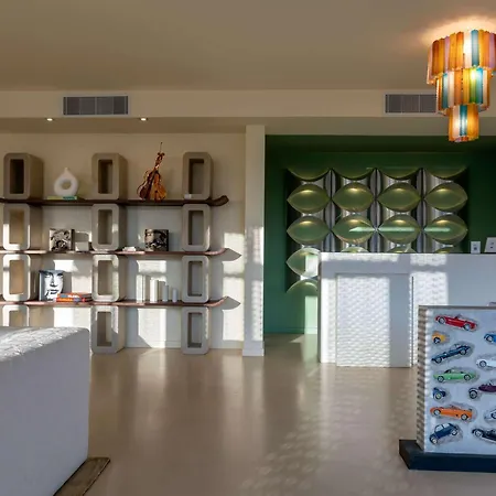 Et Kasano - Handwritten Collection 4* Calvi (Corsica)