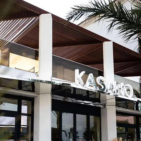 Et Kasano - Handwritten Collection Calvi (Corsica)