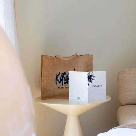 Ξενοδοχείο & Kasano - Handwritten Collection Καλβί