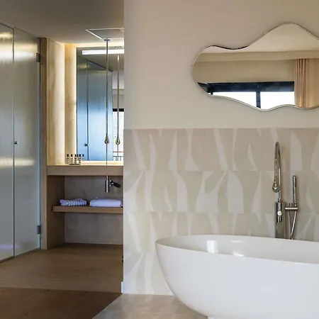 Hotel&spa Kasano - Handwritten Collection