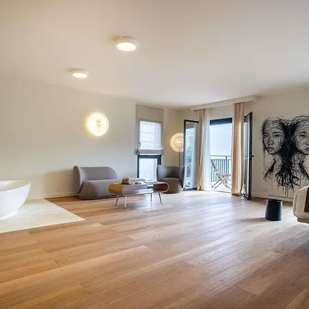 Отель & Kasano - Handwritten Collection