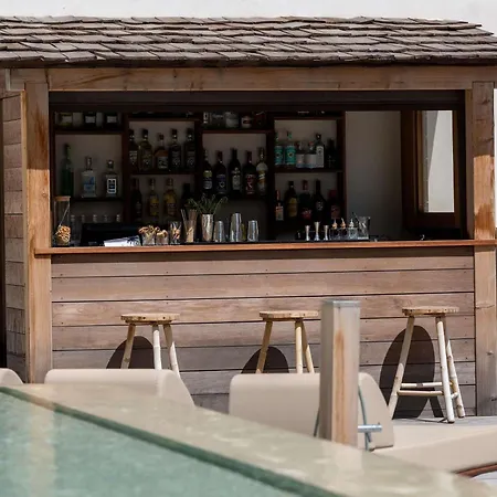 & Kasano - Handwritten Collection Hotel Calvi (Corsica)