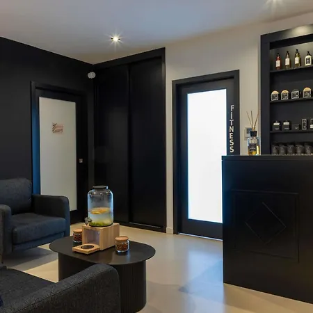 & Kasano - Handwritten Collection Hotel Calvi (Corsica)