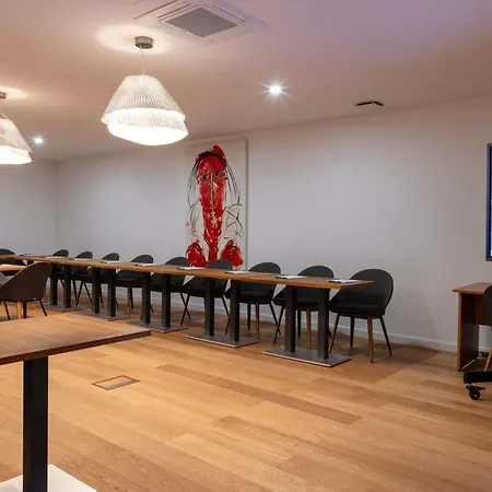 & Kasano - Handwritten Collection Hotel