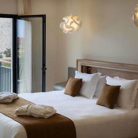 Hotel&spa Kasano - Handwritten Collection 4* Calvi (Corsica)